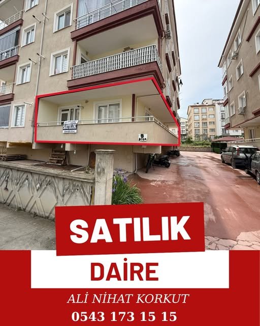 Arslanbey Emlak’tan kiralık 1+1 eşyalı apart – görsel 2
